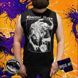 Eternal Reps - Muscle Shirt - REPS_1_SHOP