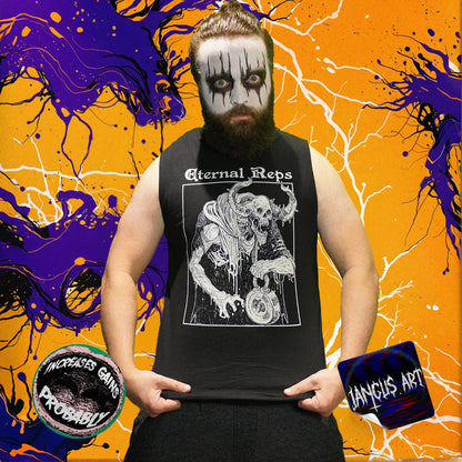 Eternal Reps - Muscle Shirt