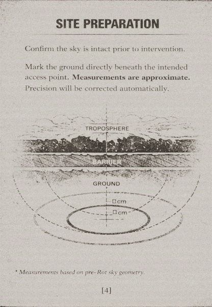 How to Open the Sky - PDF