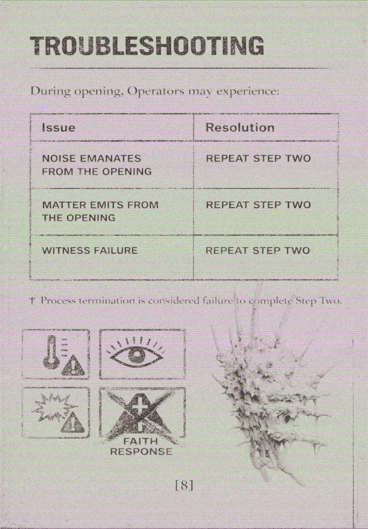 How to Open the Sky - PDF