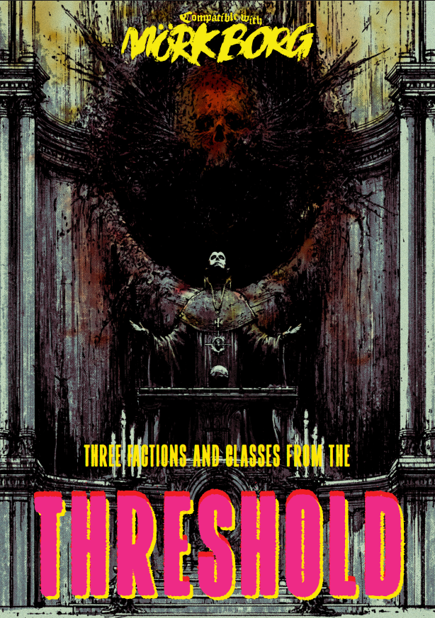 THRESHOLD - PDF