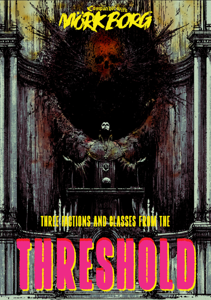 THRESHOLD - PDF