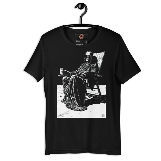 Just Chillin' - shirt